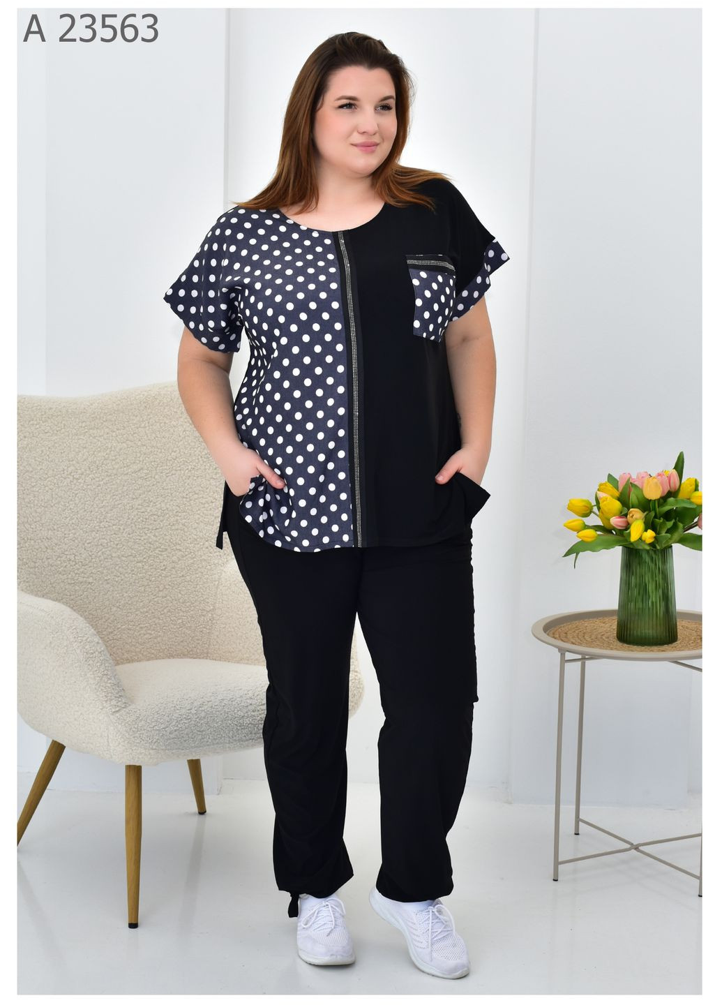 Женский костюм SK (329039124)