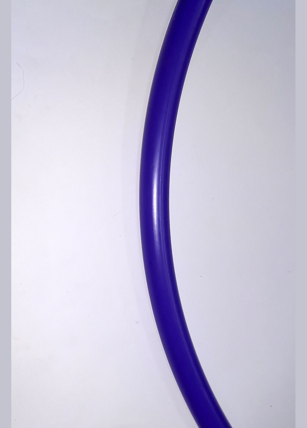 Обруч 0177 БАМСИК, диаметр 80см (4820123762816) Фиолетовый Bamsic (306903756)