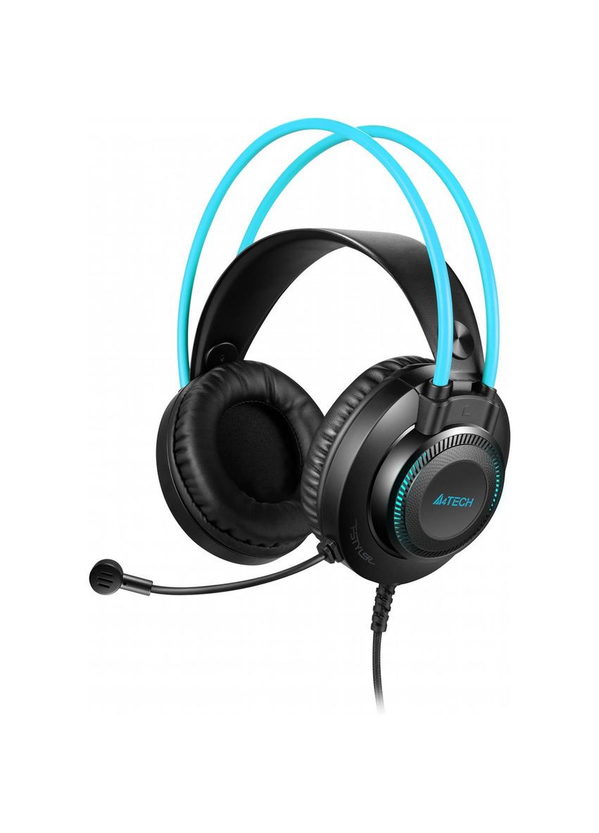 Гарнітура FH200i Blue A4Tech (341487703)