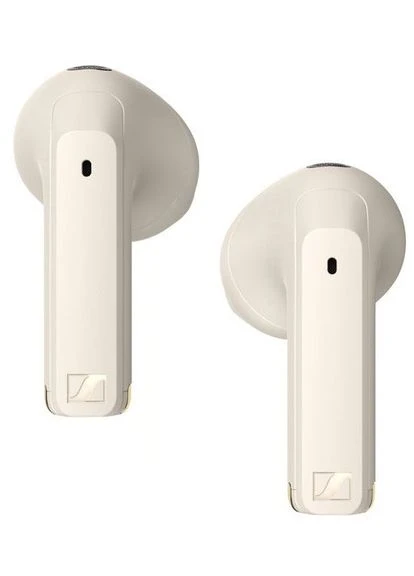Навушники бездротові Accentum Open Cream (700446) TWs кремові Sennheiser (382806367)