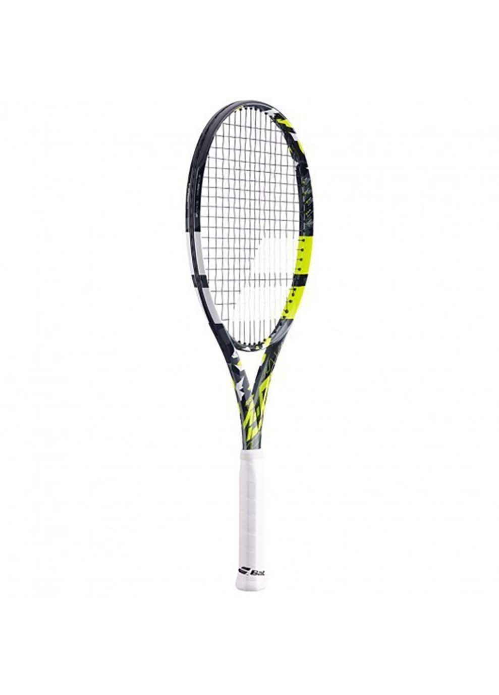 Ракетка Pure Aero Lite 2023 year no cover Gr2 Babolat (302249621)