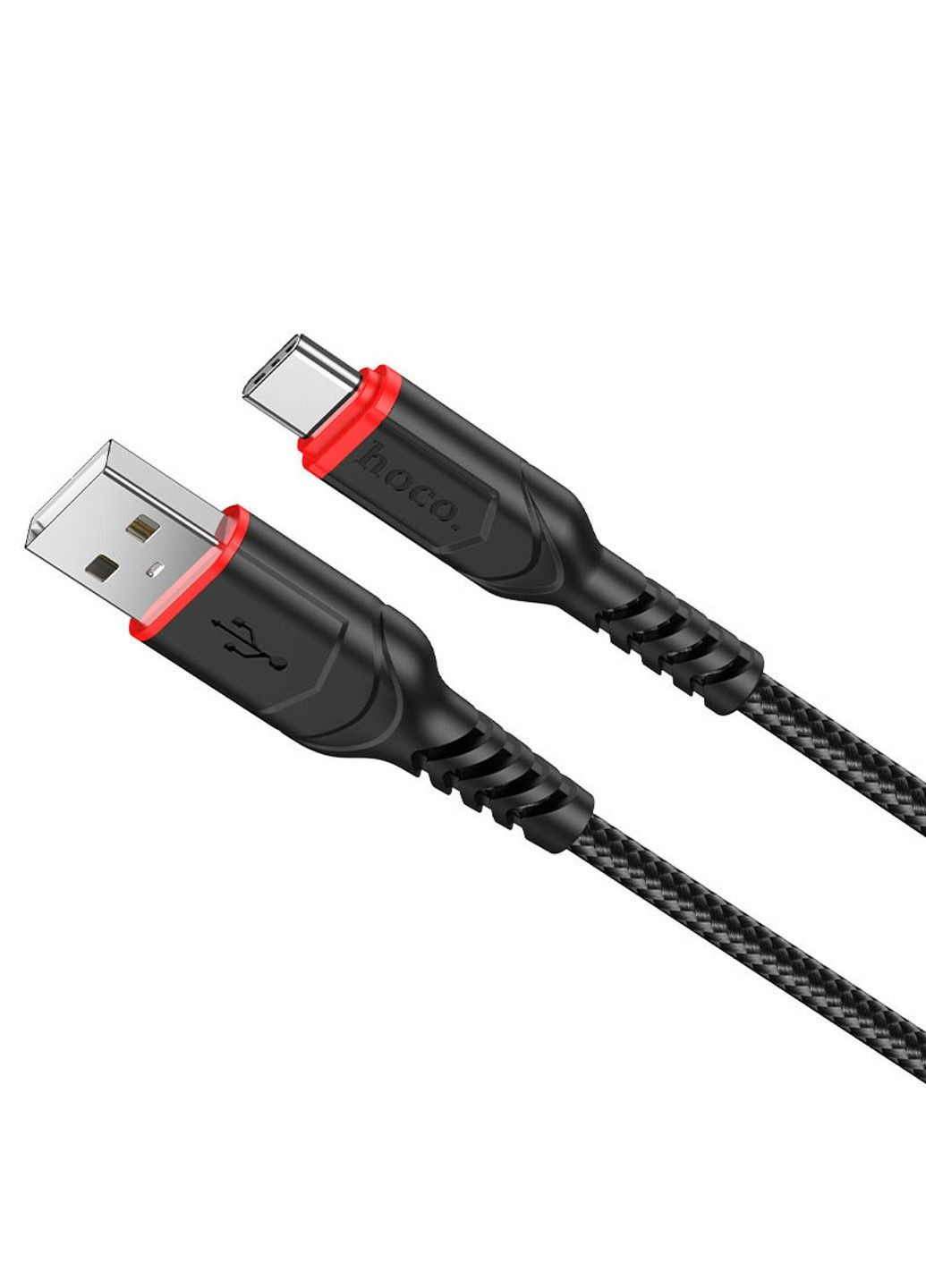 Дата кабель X59 Victory USB to Type-C (1m) Hoco (294725589)