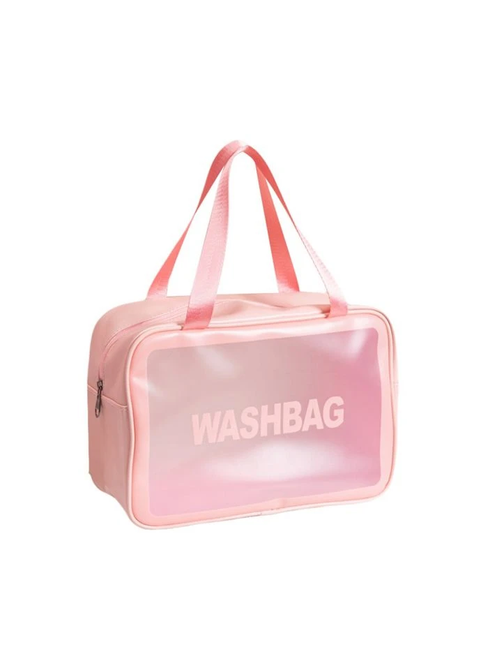 Сумка-косметичка c ручками Washbag, 25см Forus (377835154)