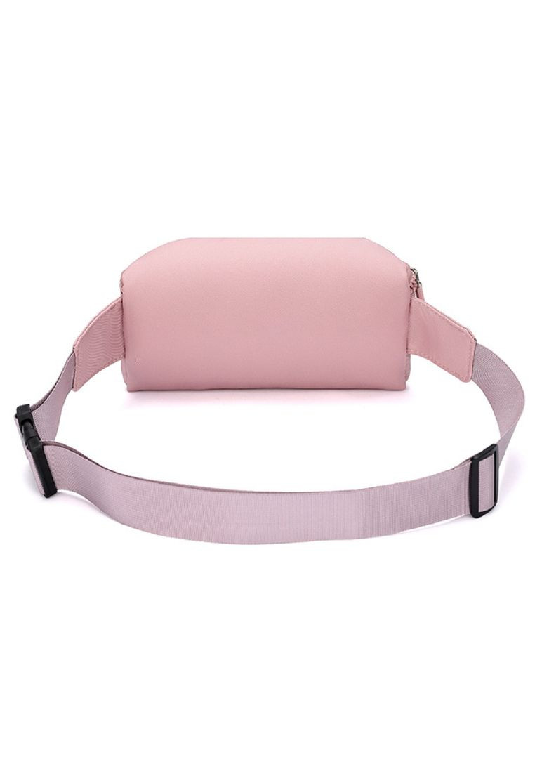 Сумка на пояс бананка через плече жіноча середня тканинна повсякденна RoyalBag WT-8895 (356181470)