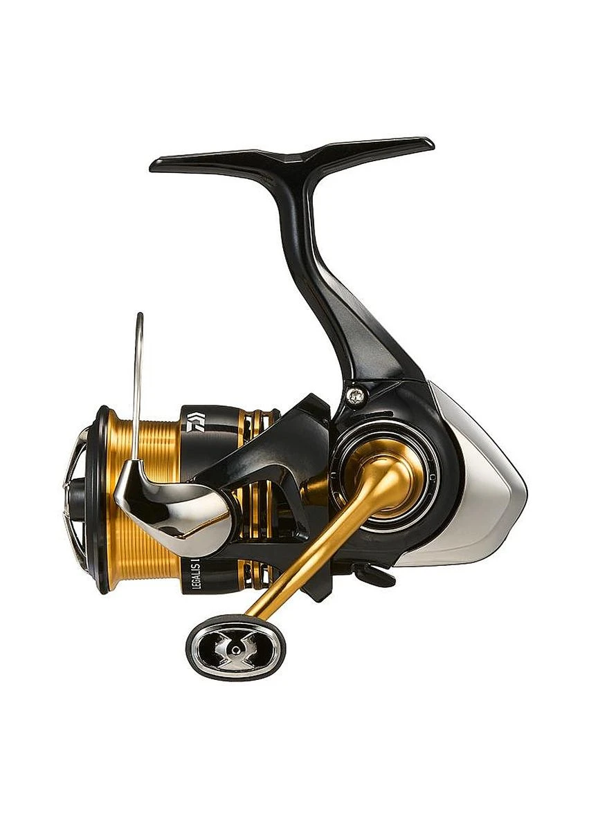 Катушка 23 Legalis LT 2000D Daiwa (395687243)