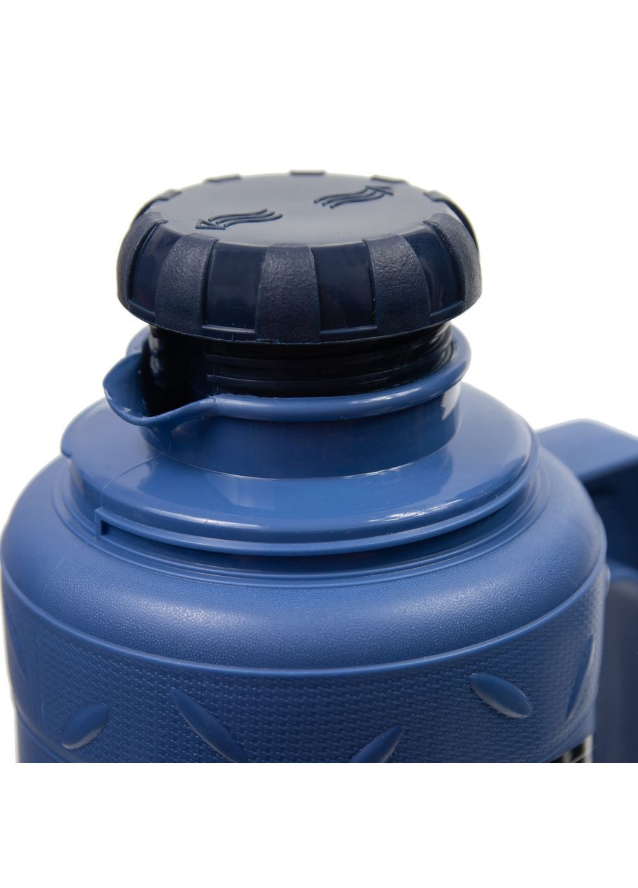 Термос SO205DBS 2,05 л, синій Mega (329407546)