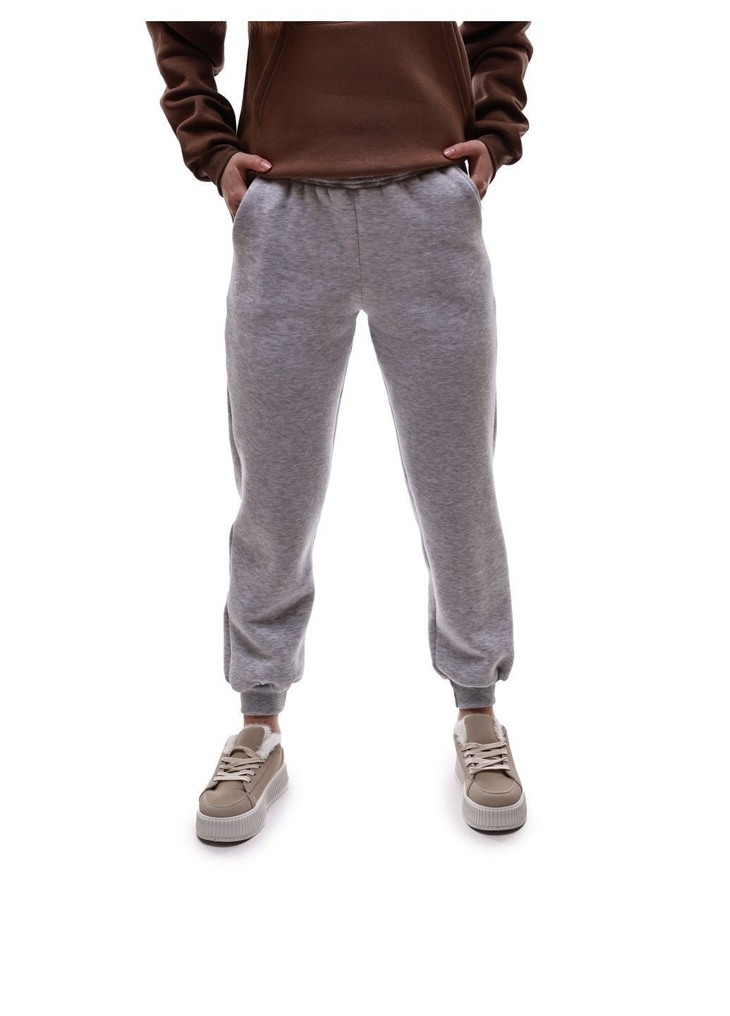 Штани спортивні жіночі Like (366748311)