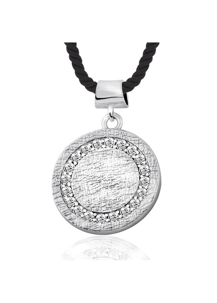 Серебряный кулон (7253) IRIJ (331016745)