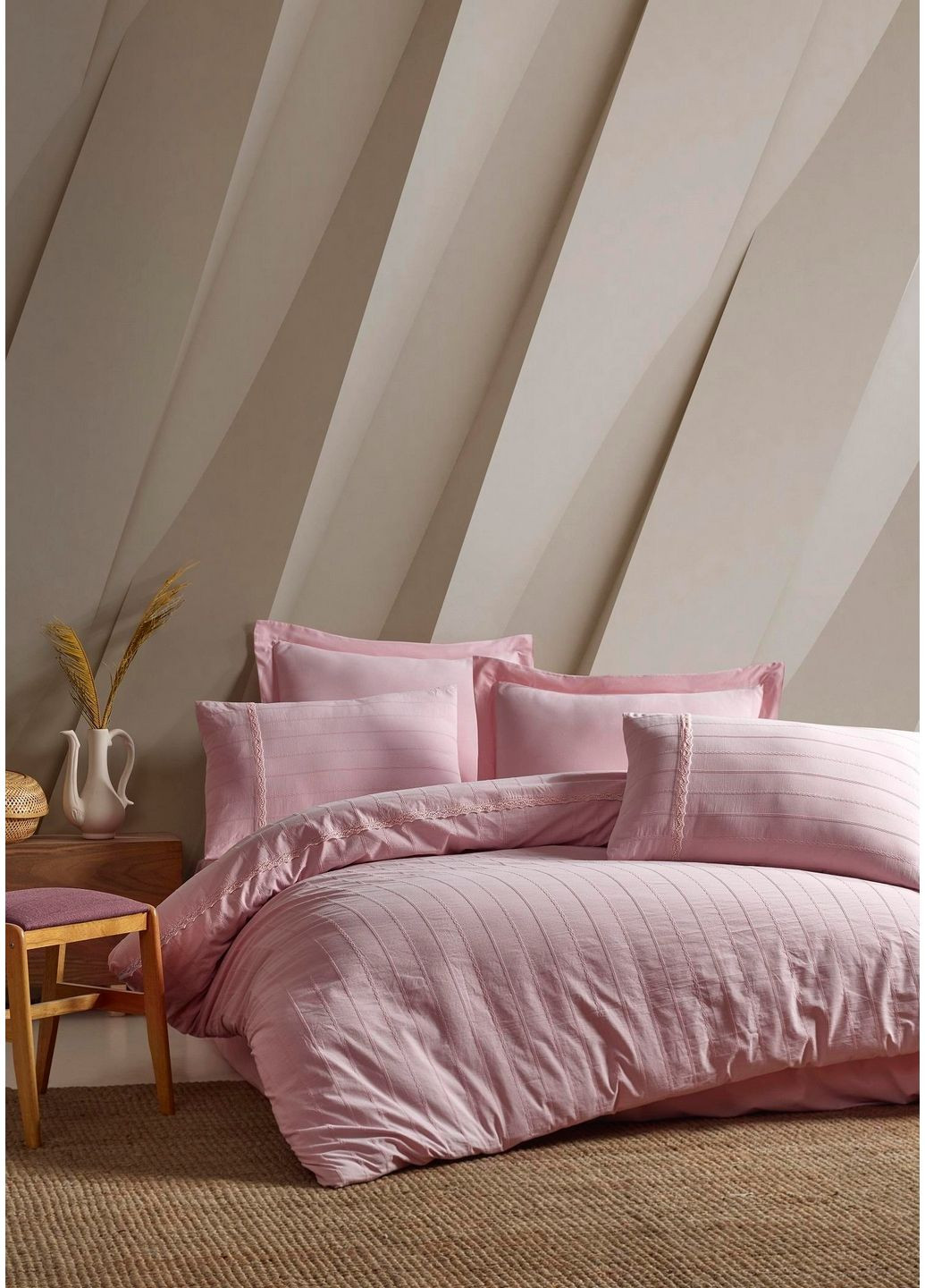 Комплект постельного белья Евро Saheser (315869391)