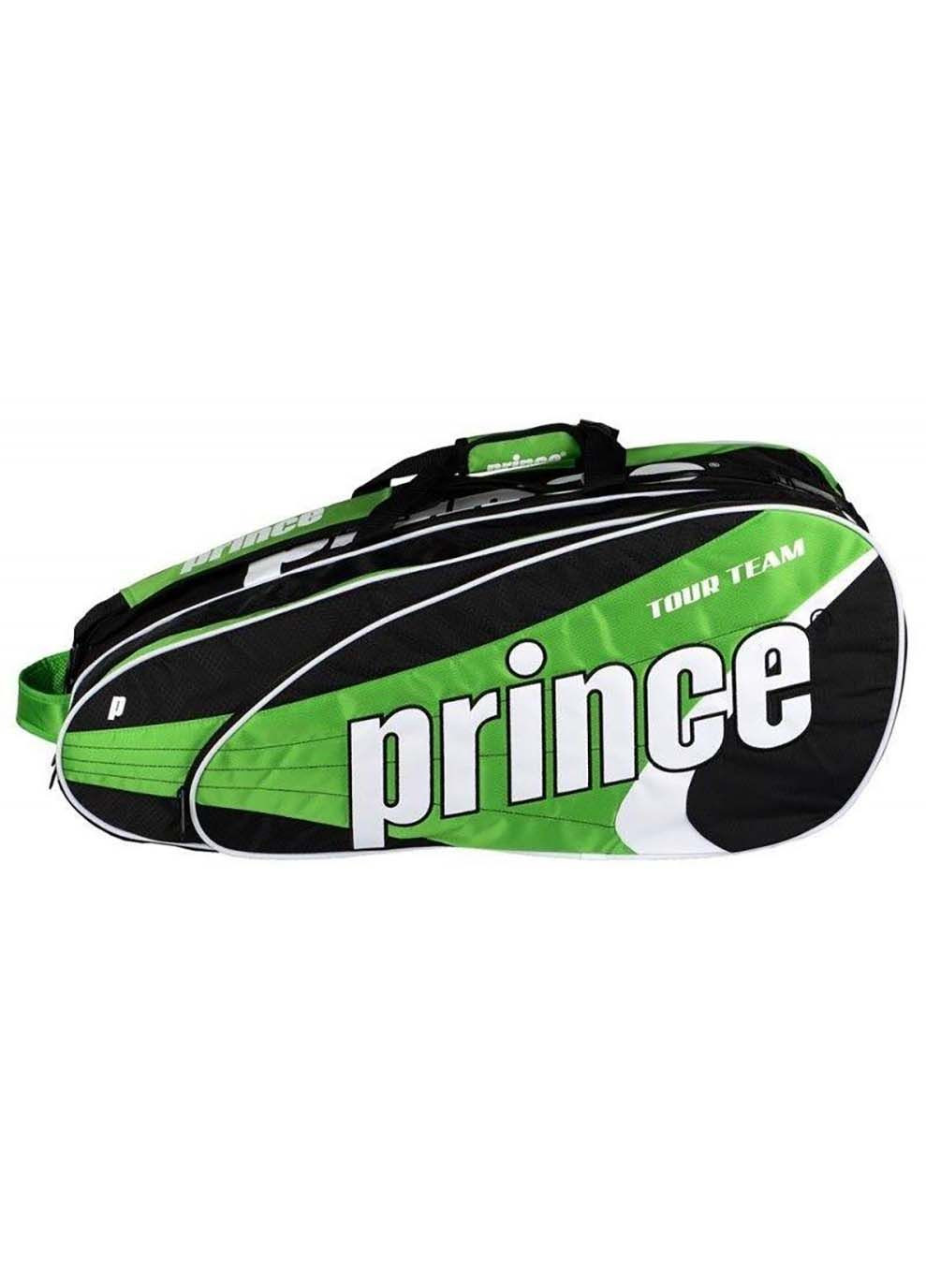 Чохол Tour team X 9 green Prince (367598866)