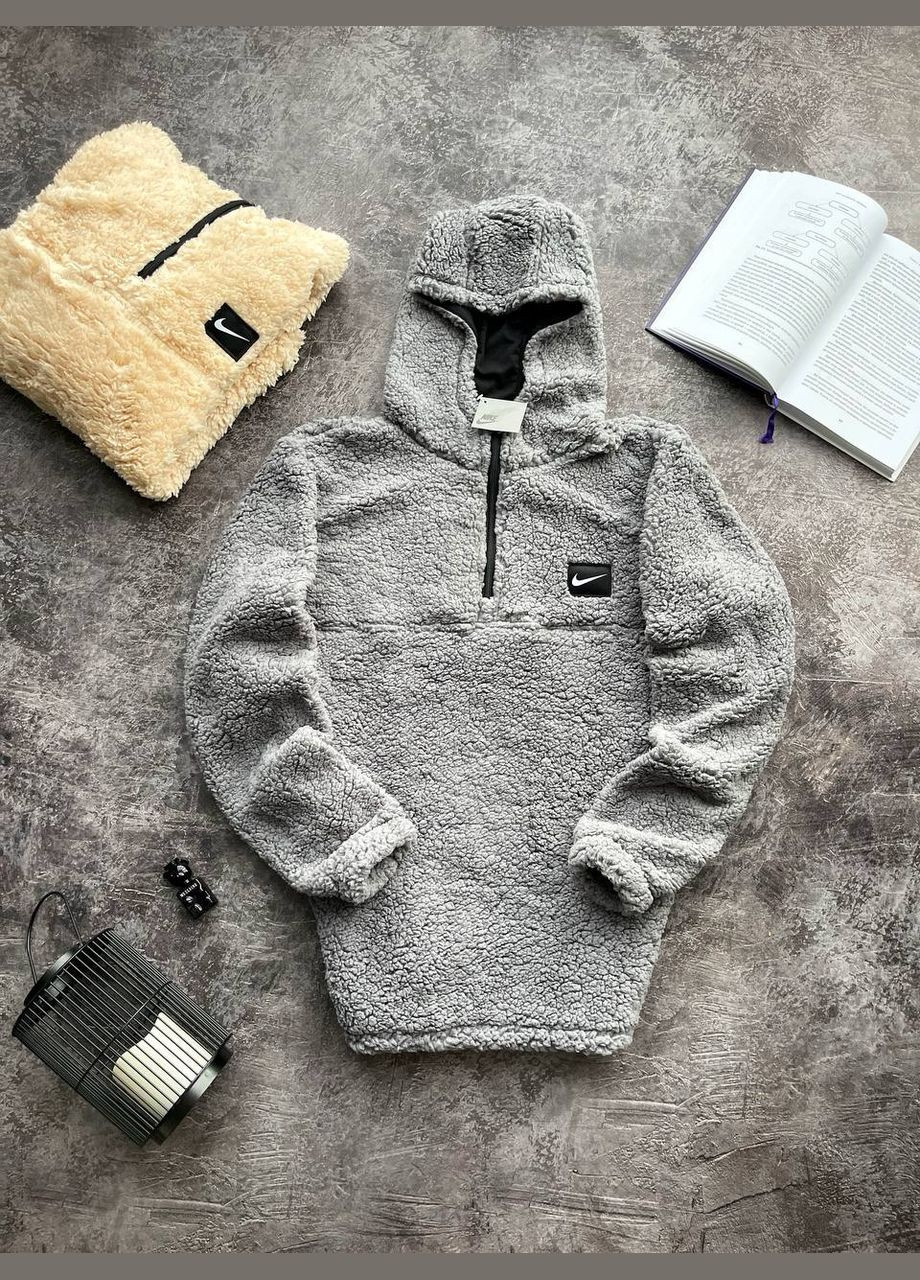 🆕Худи Тедди 🆕 No Brand (317072536)