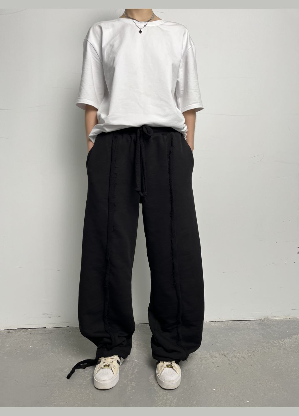 Костюм "швы наизнанку" ease (322247854)