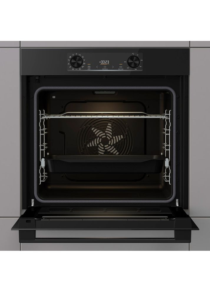 Духова шафа BOP6373E28EBG (BO3PE6C01-5) Gorenje (344462764)