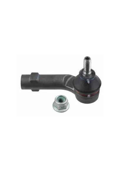 Наконечник рулевой тяги правый (Швеция) Mazda 2, Мазда 2 01- Raiso (385812267)