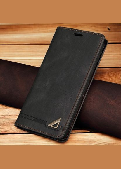 Чохол-книжка магнітний на POCO M5s Чохол книга на поко м5s Xiaomi (332053997)