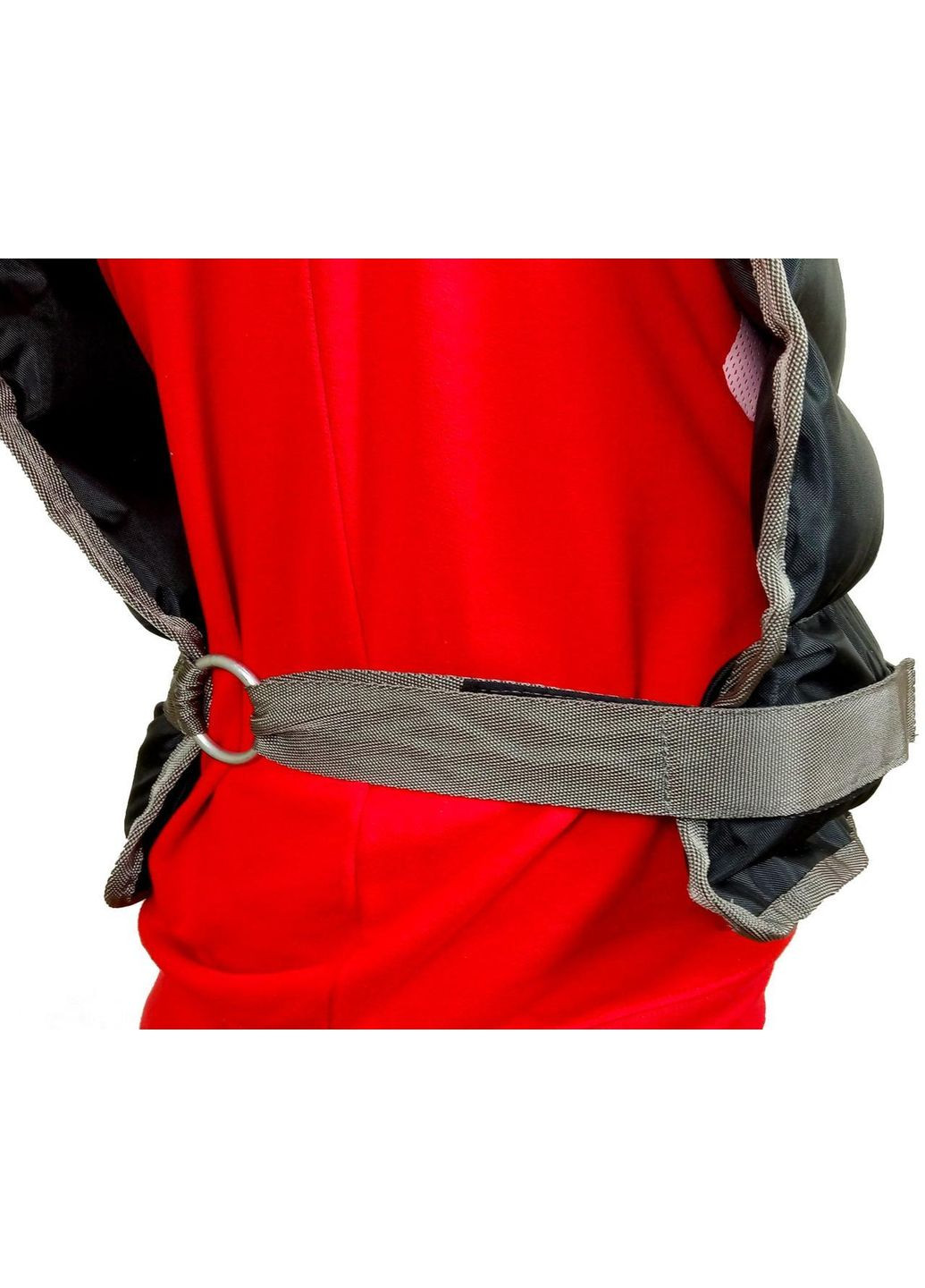 Жилет для обтяження 12 кг EasyFit (362440937)