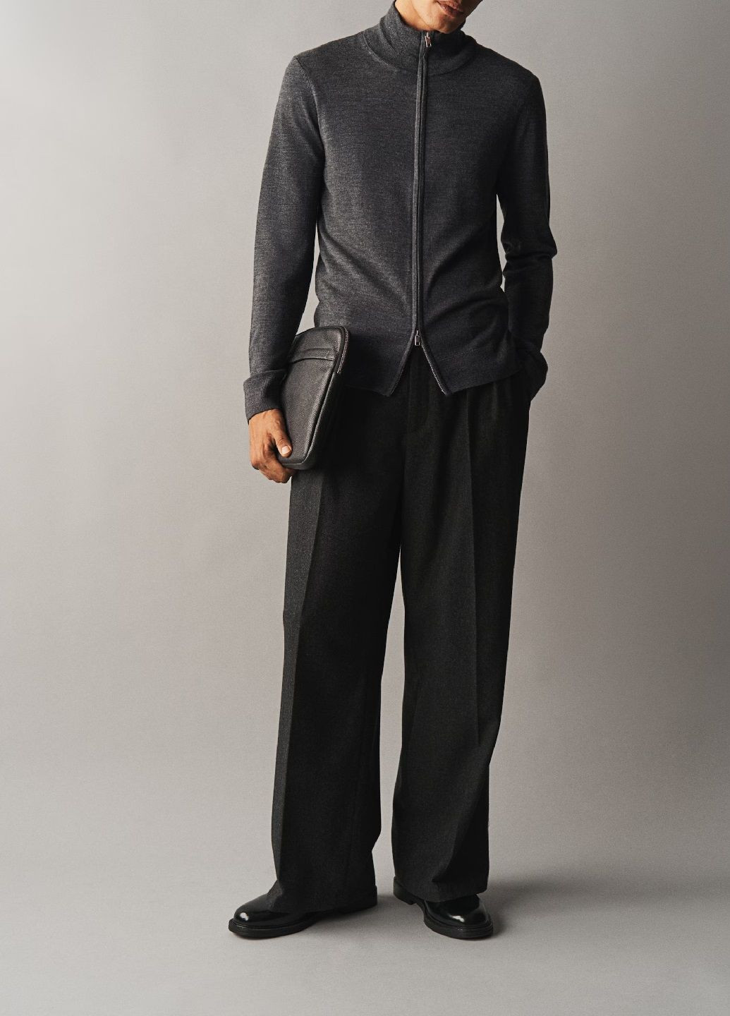 Кардиган H&M (314710002)