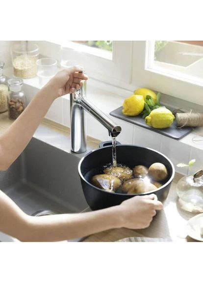 Змішувач для кухні Zesis M33 74801000 Hansgrohe (397349583)
