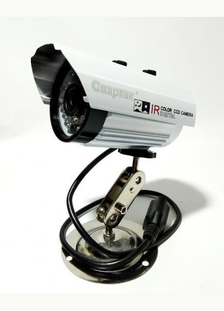 Камера наблюдения уличная CAD 635 IP 1.3 mp (1756375426) UKC (325477938)