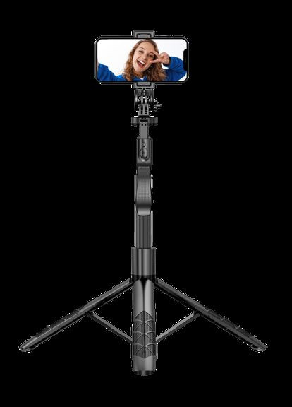 Monopod Tripod MegaStick Selfie Stick Tripod 1530mm black UA (MPMS00010001) Proove (330029591)