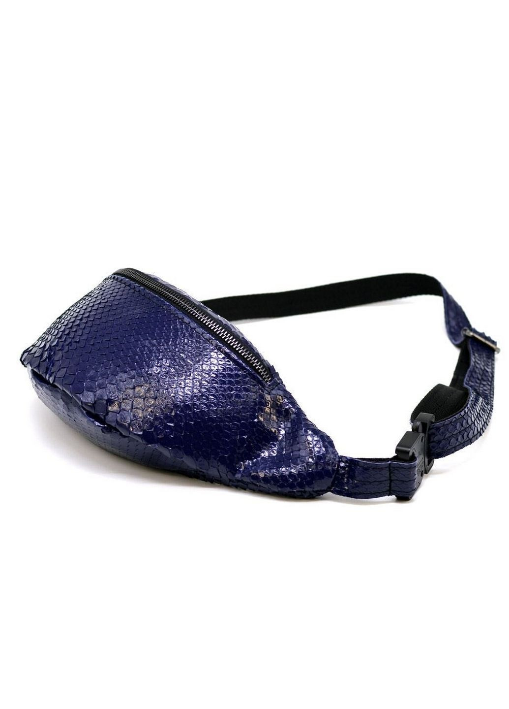 Кожаная напоясная сумка 33х11х8 см TARWA (315871227)