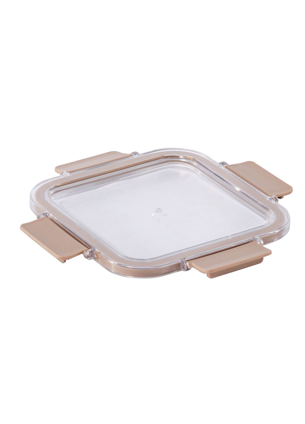 Контейнер MEYER квадратный нерж 1000 мл (RG-9101/1000) Ringel (327794466)