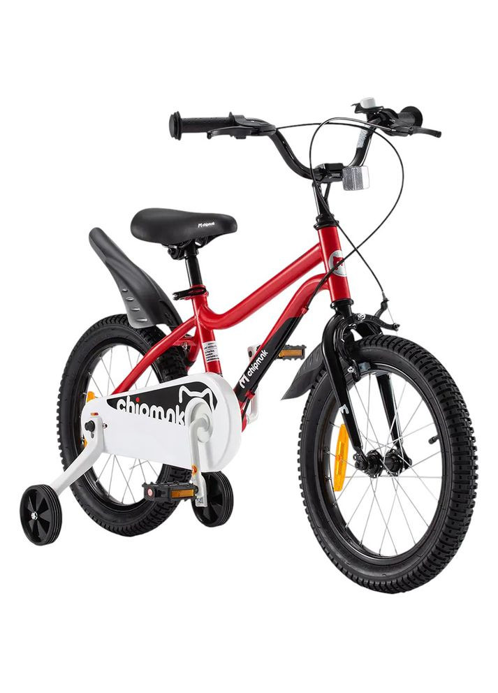 Велосипед MK 16'' 25.16-02 Red (144445) RoyalBaby (330781295)