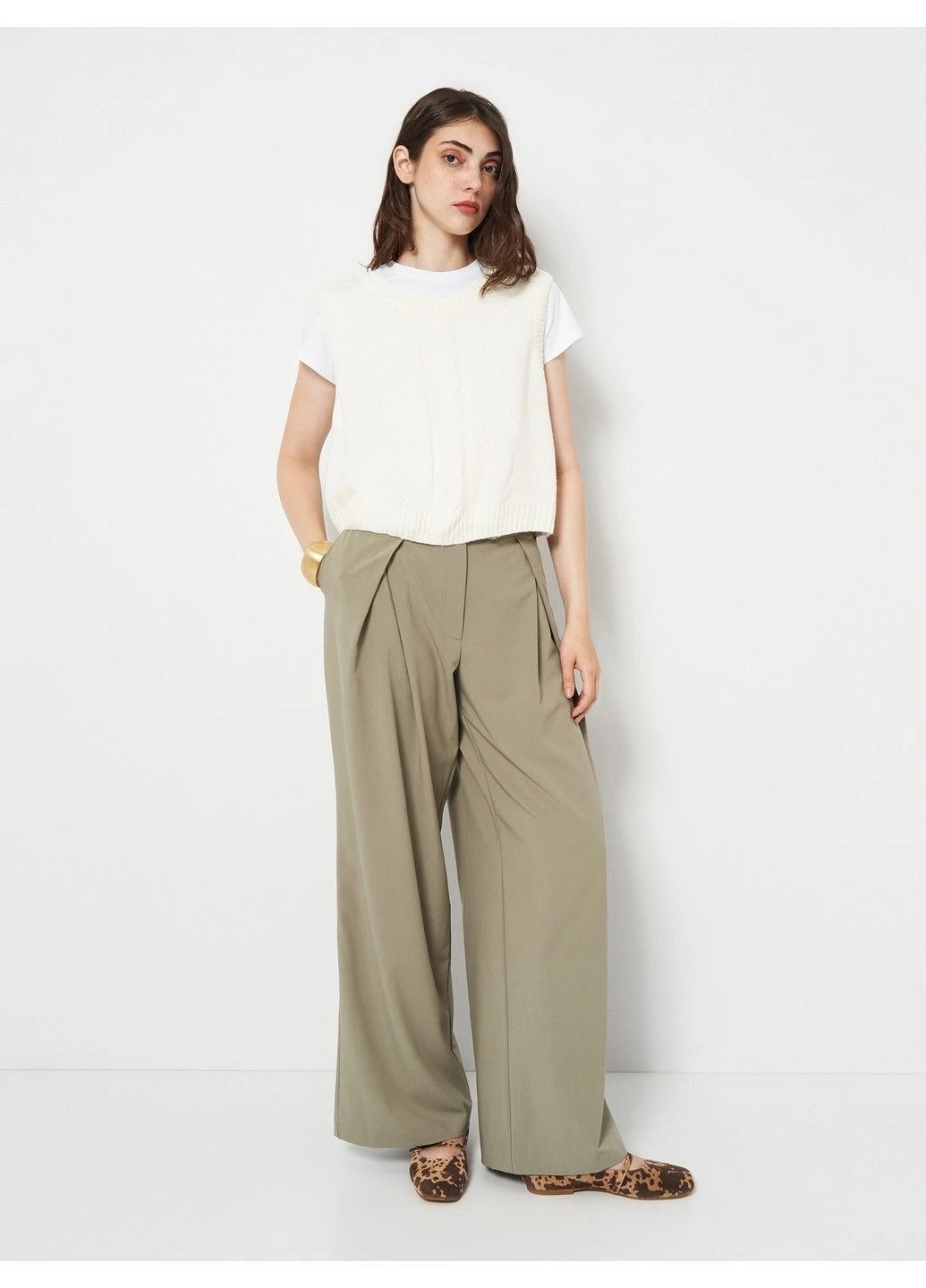 Жилет H&M (352247195)