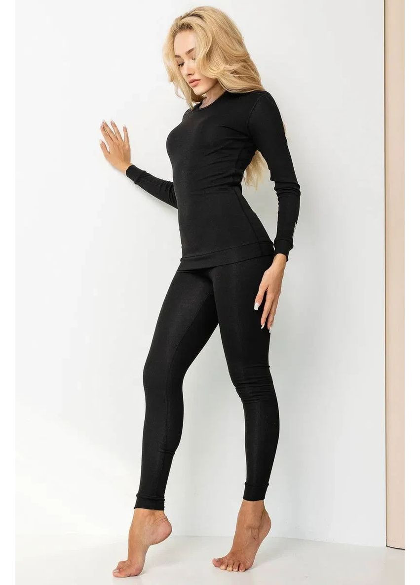 Комплекс женского термобелья из хлопка серии X-ICE внутренний начес 4XL TOTALFIT (369609173)