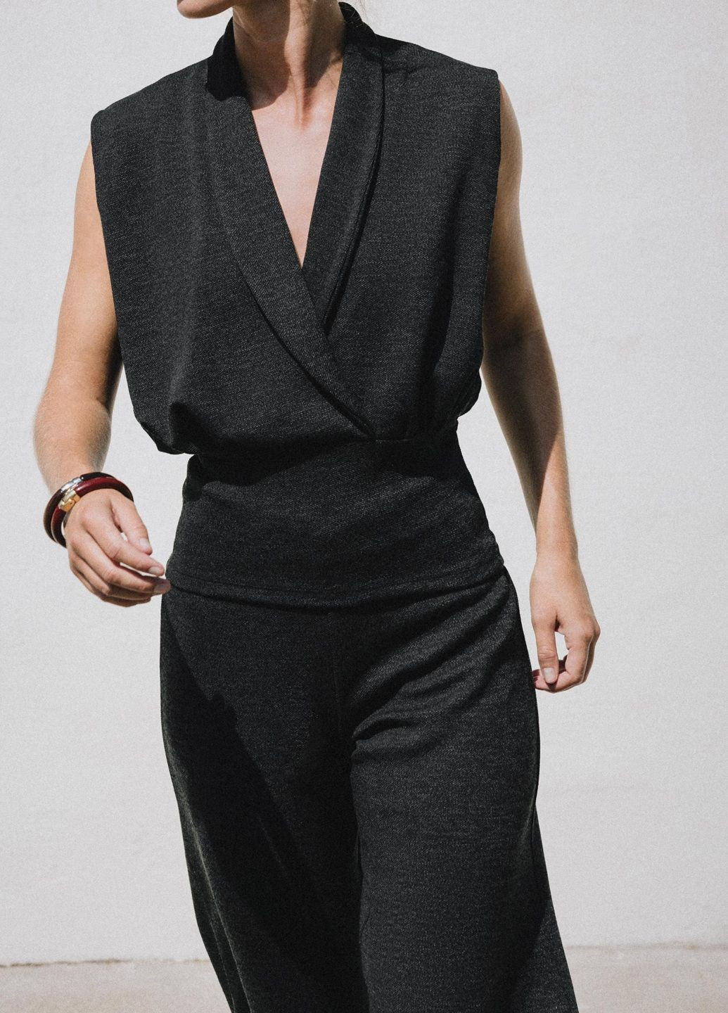 Топ Zara (361066492)