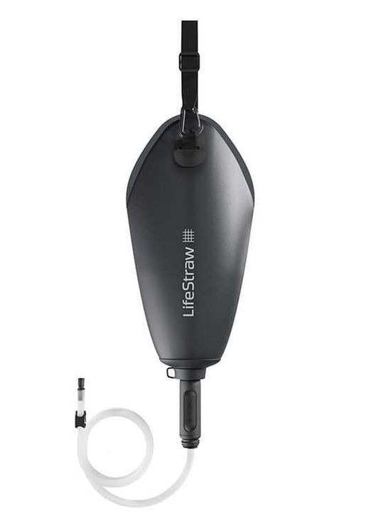 Фільтр для води Peak Gravity, 3 л LifeStraw (365308106)