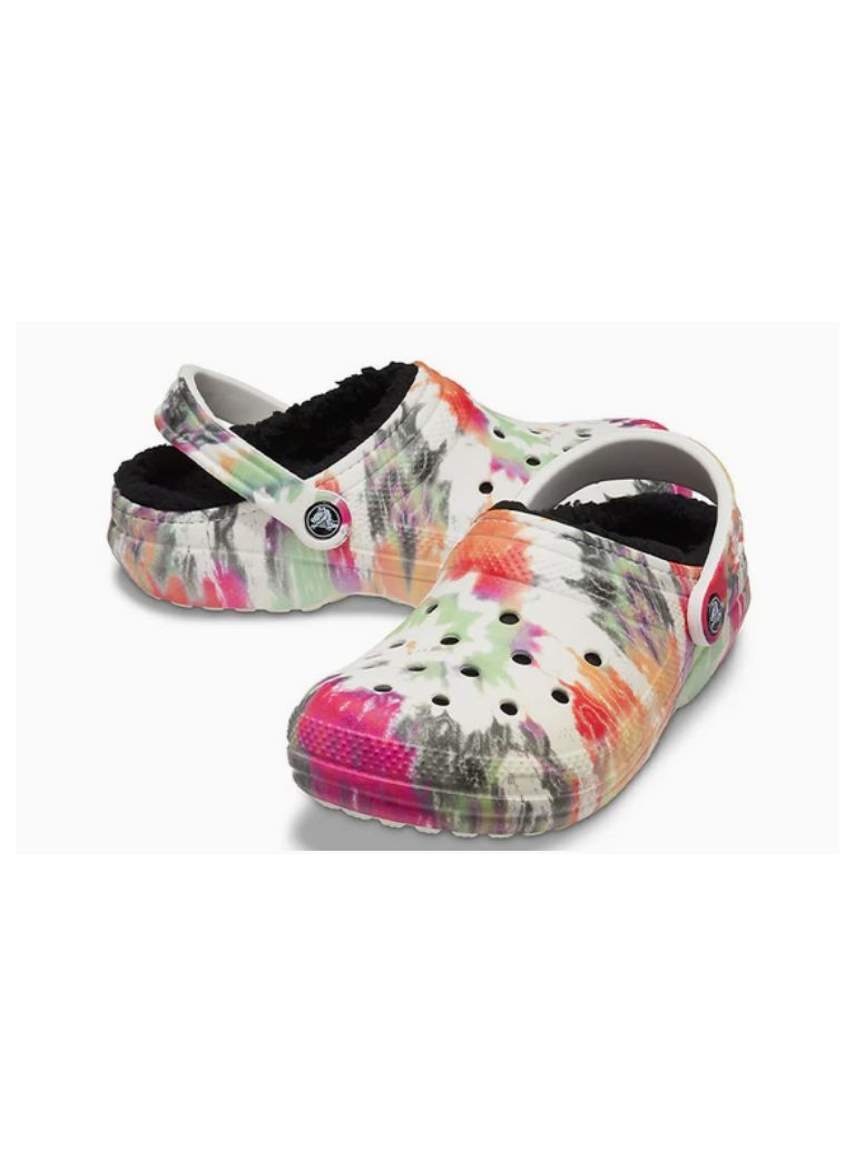 Крокси утеплені Crocs (362479291)