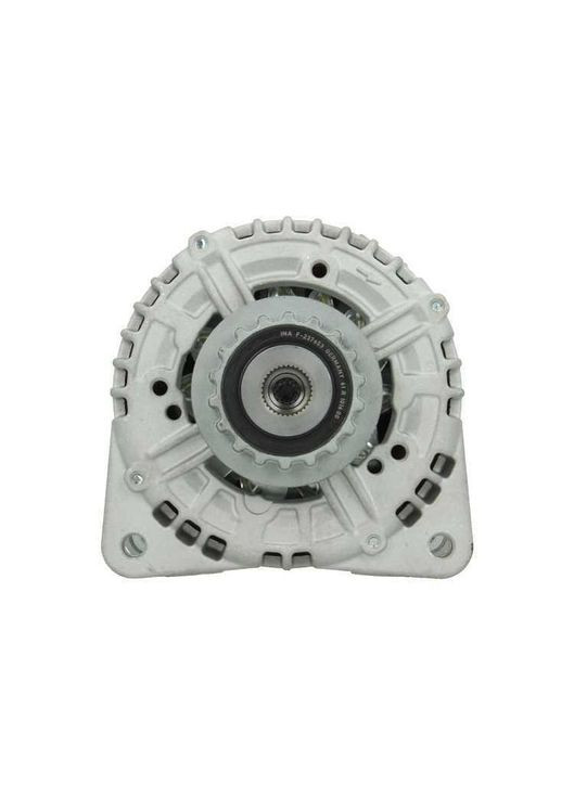 Генератор ГЕНЕРАТОР 113947 | +LINE | VOLKSWAGEN 180A | CN ( 305.544.180.012) PSH (362607630)