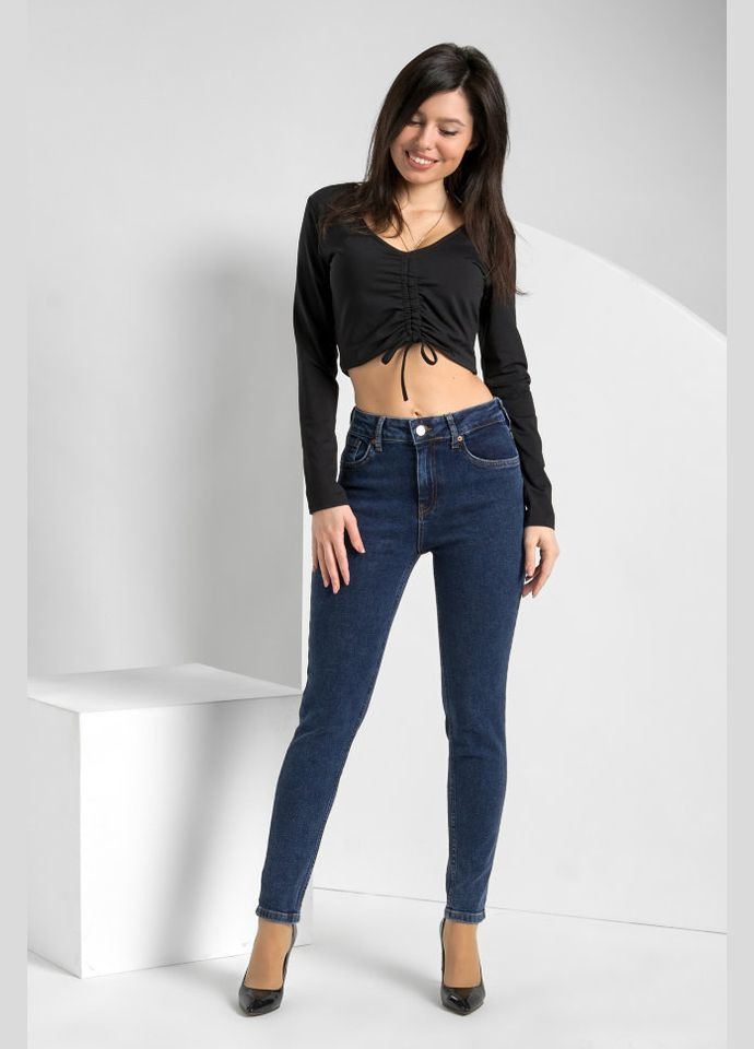 Джинси JR 2353-736 Alenka Plus - (355341292)