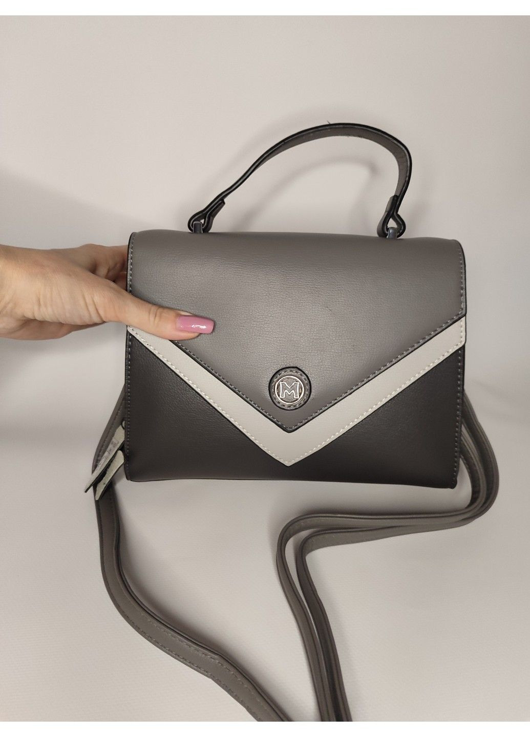 Сумка жіноча крос боді No Brand (303217207)