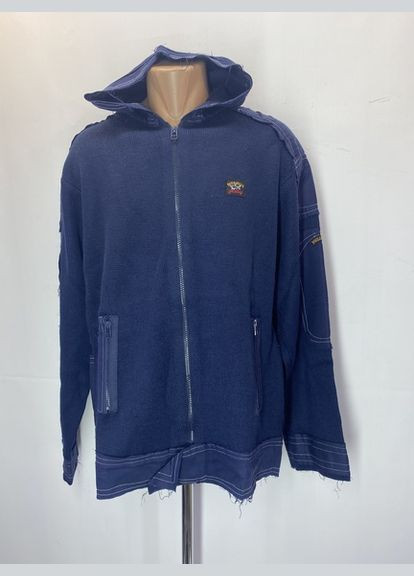 Худи Paul & Shark (322294880)