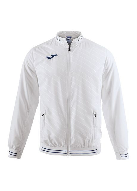 Олимпийка белая TORNEO II 100640.200 ( ) Joma (368670122)