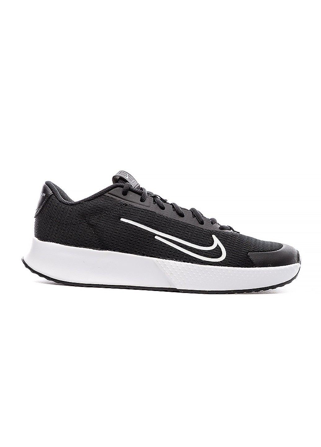 Чорні всесезон кросівки vapor lite 2 hc Nike