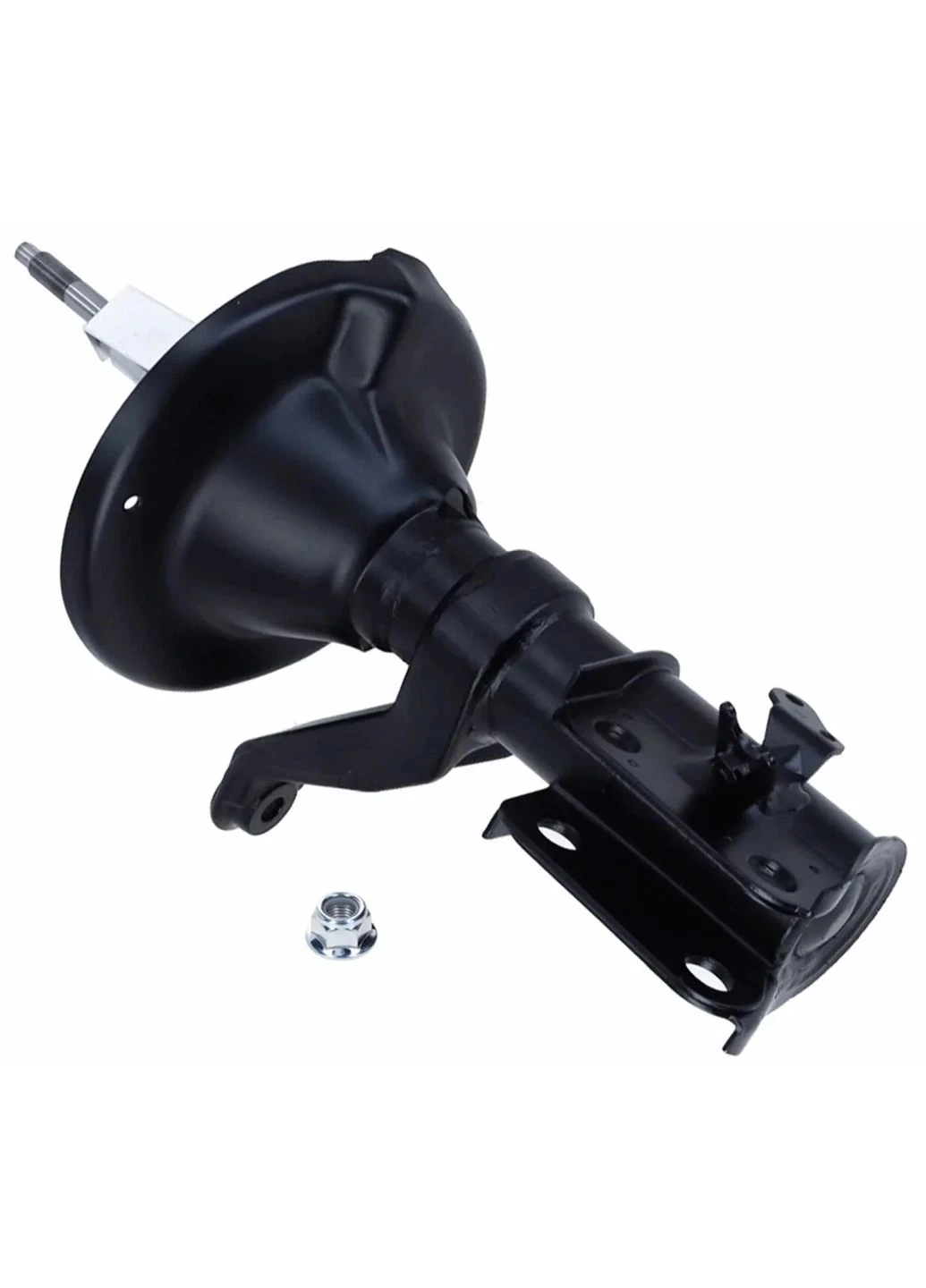 Амортизатор газомасляный HONDA CIVIC VII 01-05 ПЕРЕД ПРАВ 313 603 Sachs (366201072)