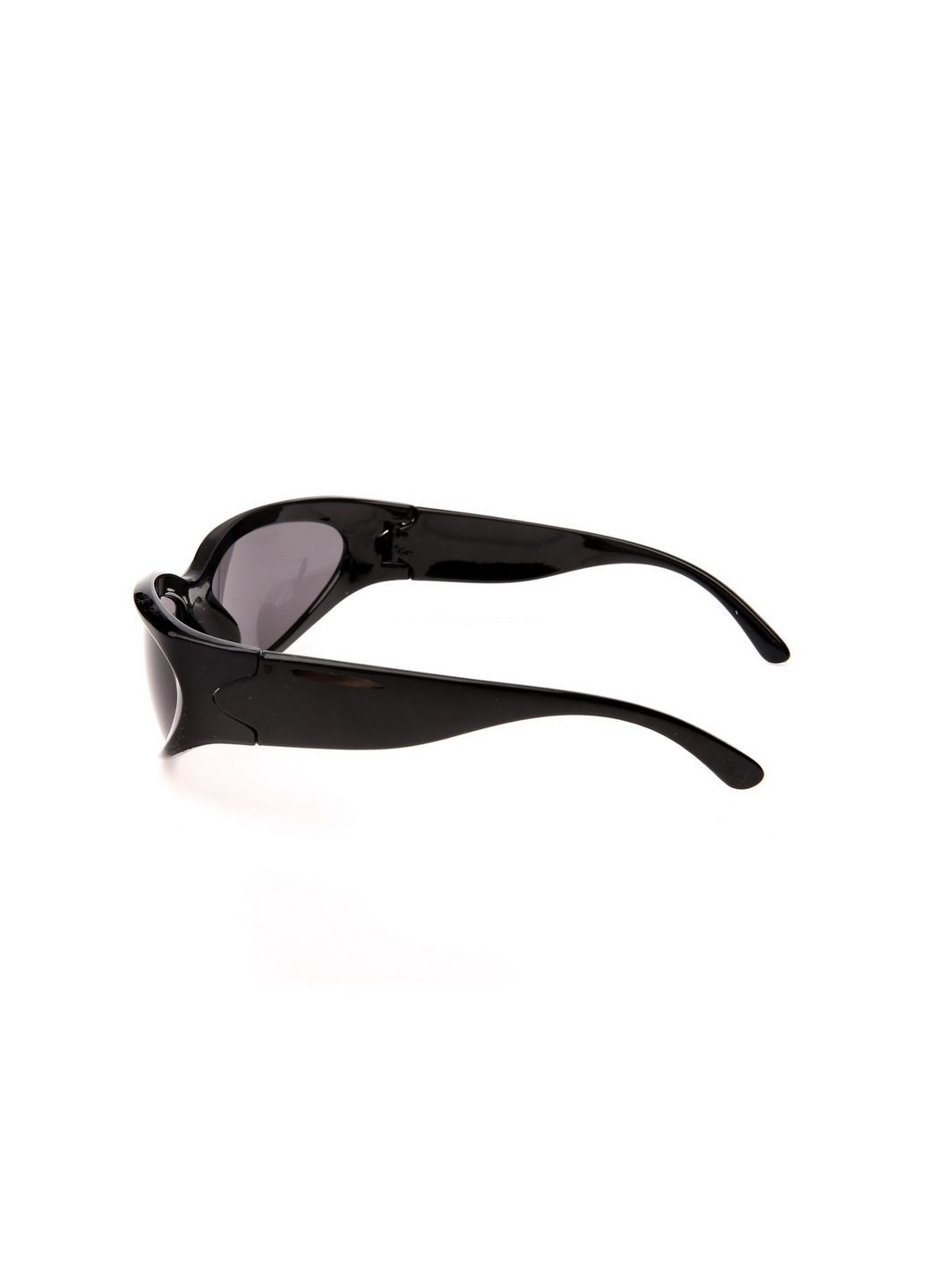 Солнцезащитные очки Спорт мужские 115-576 LuckyLOOK 115-576m (289358413)
