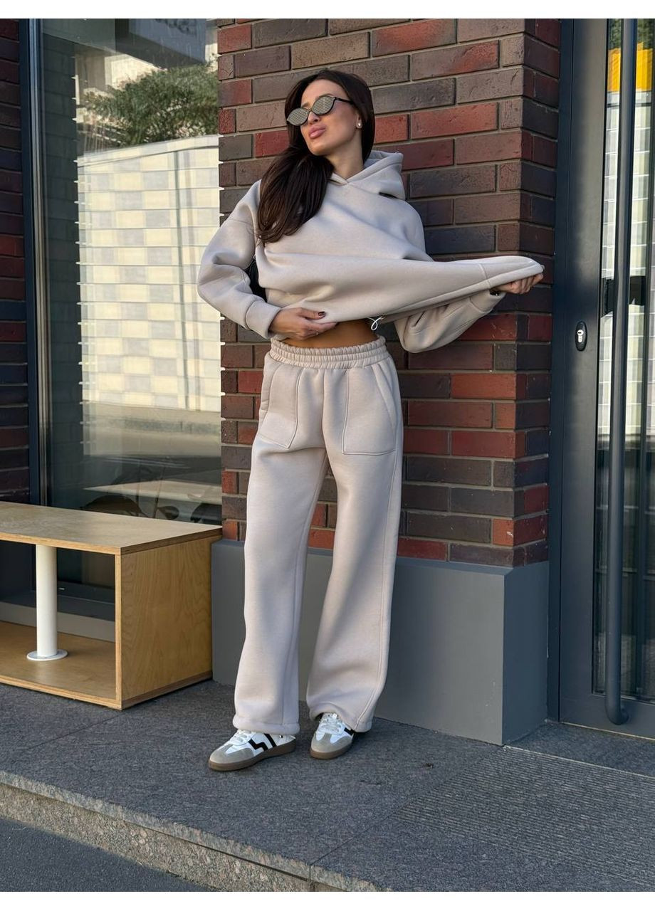 Женский теплый спортивный костюм Asi.Store.ua (362137409)