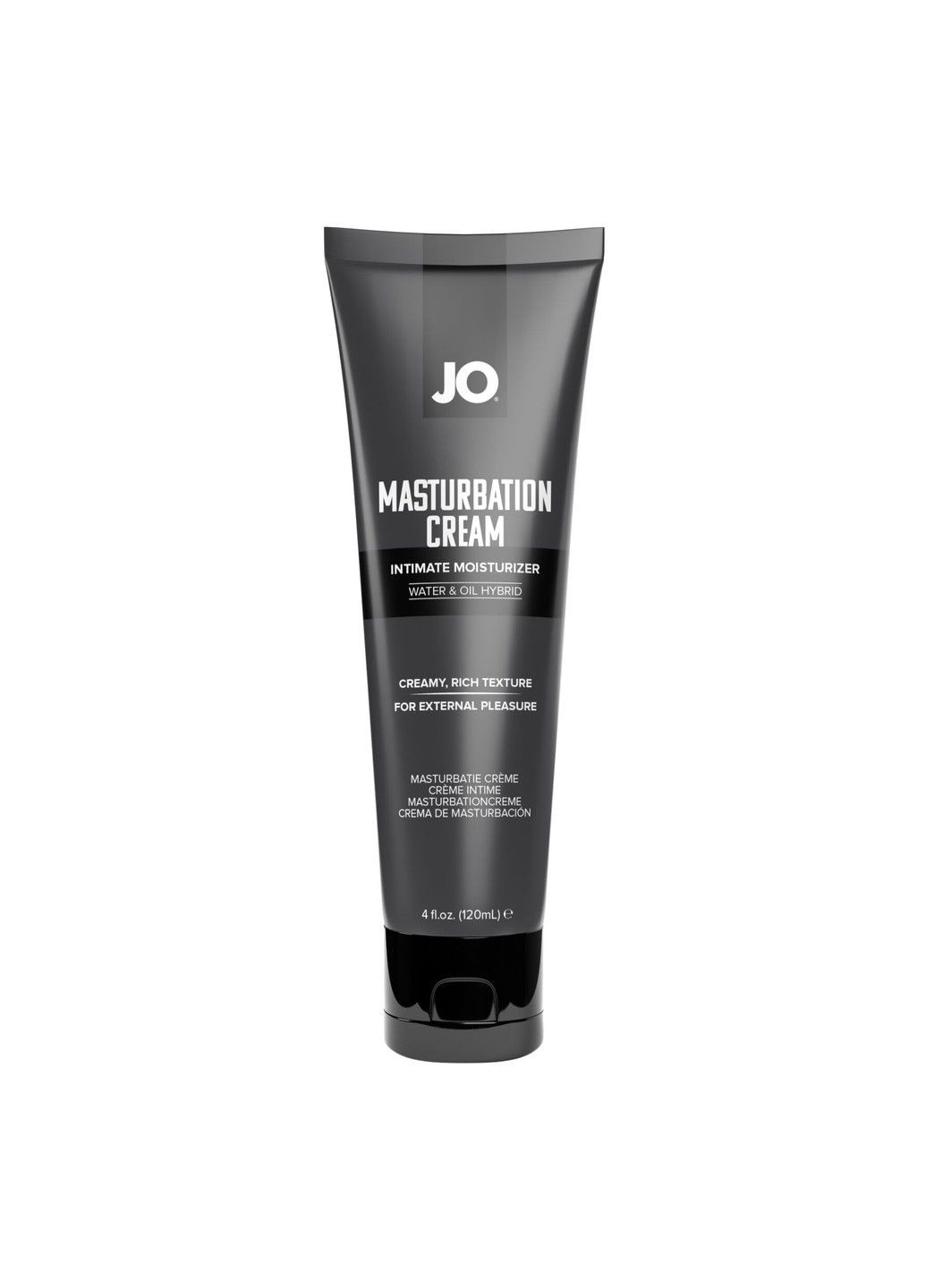 Крем для мастурбации Masturbation Cream 120 мл Jo (334319709)