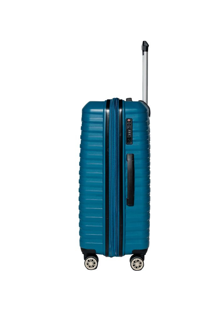 Валіза середня M 43803 поліпропілен Snowball (298728845)