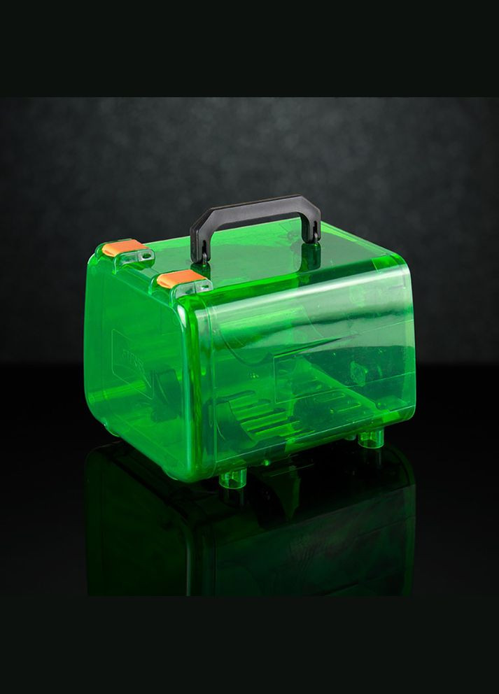 Кейс для одновременной работы газовых баллонов Q5 BRS (353502858)