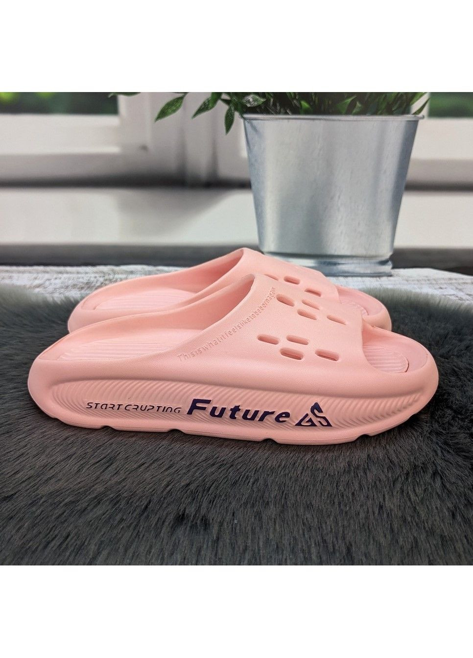 Шльопанці жіночі Fashion (318560700)