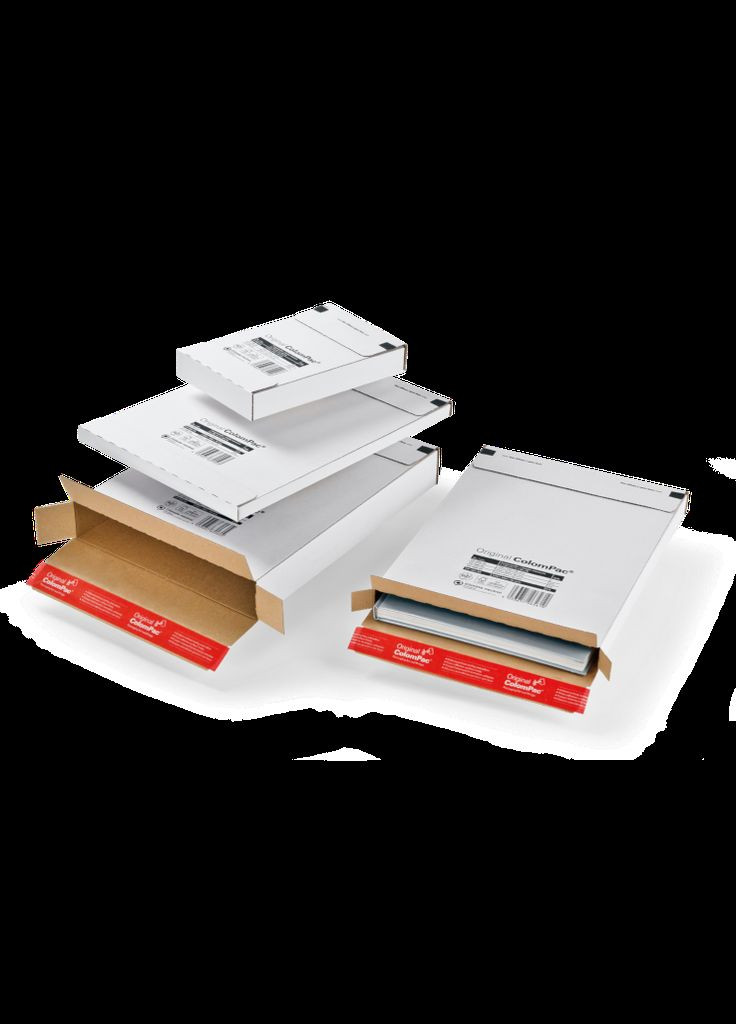 Конверт Colompac (333694951)