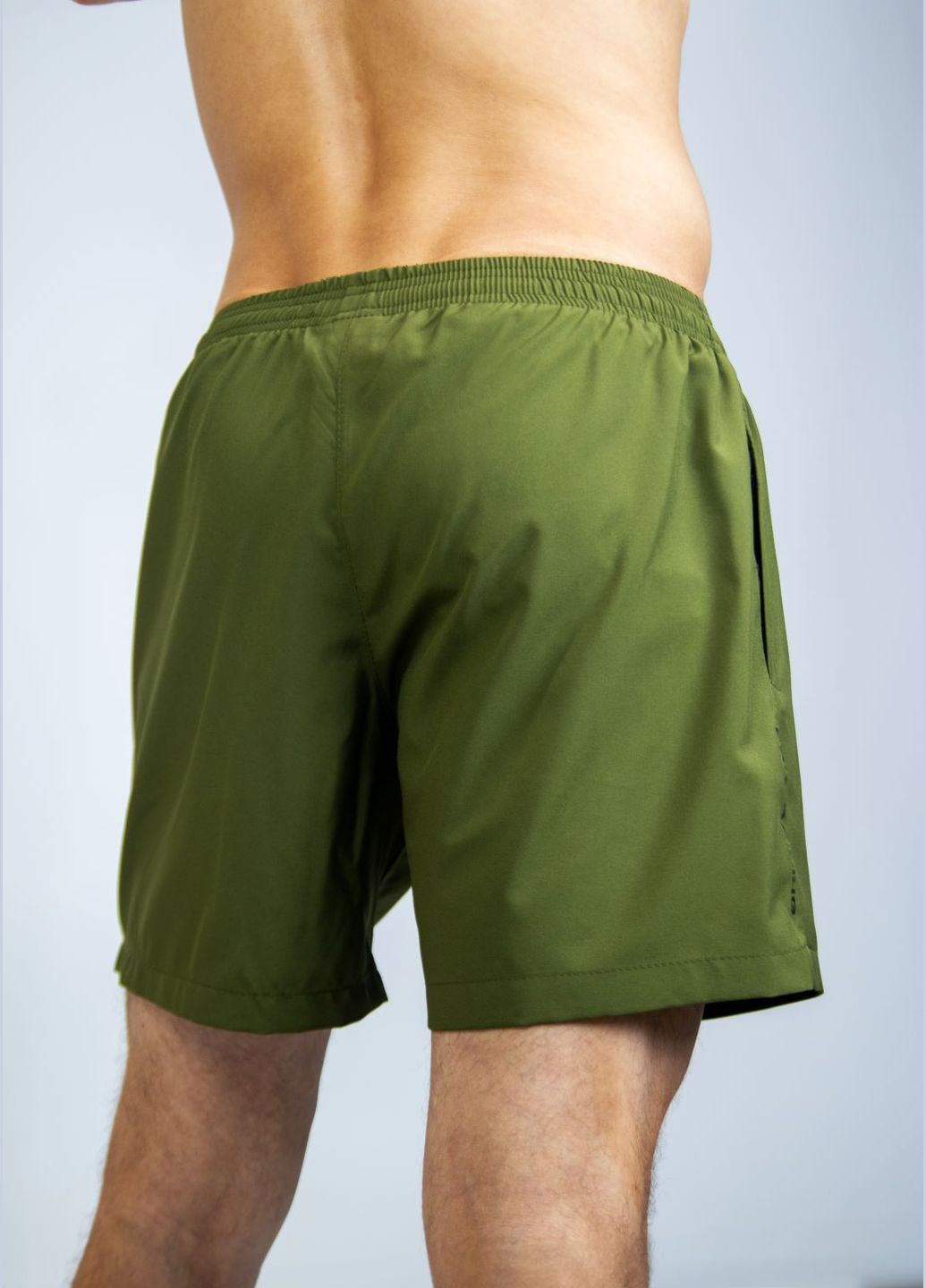 Шорты мужские GF SPORT (317250986)