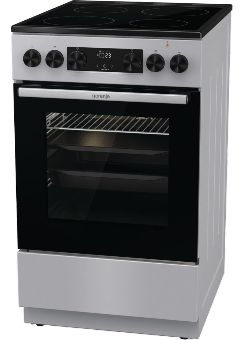 Плита GEC5C41SG Gorenje (330031950)
