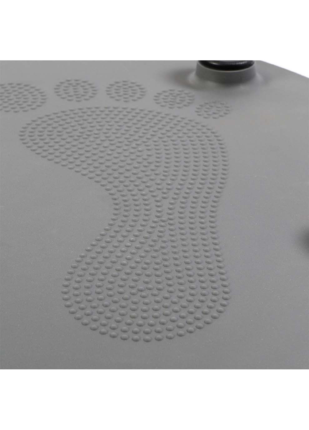 Балансировочная полусфера BOSU BALL Зеленый 57 x 22 см LiveUp (367590804)