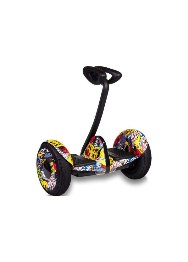 Гироскутер Ninebot MINI Hip-Hop с блютуз колонкой 54v Samsung Mini Robot (300332476)